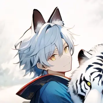 Profile image of 白虎