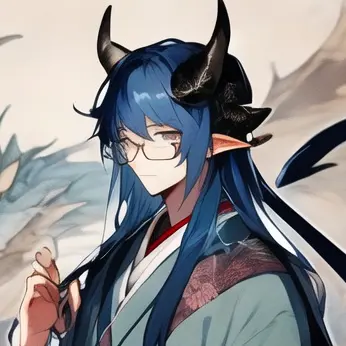Profile image of 青龍