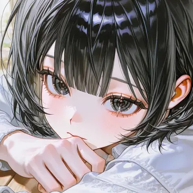Profile image of 由美
