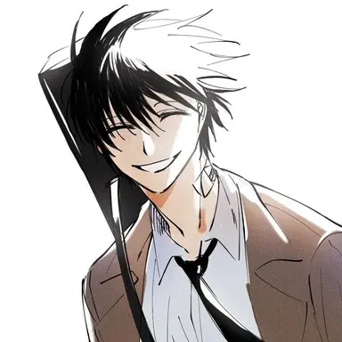 Profile image of 南雲与市