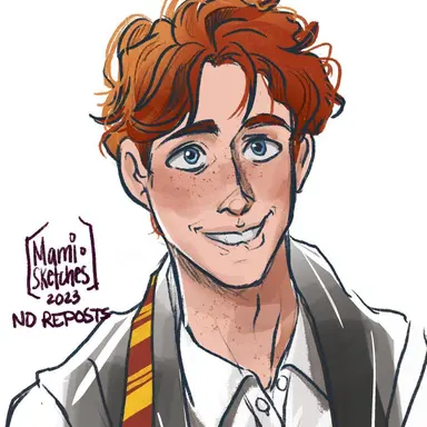 Profile image of Fred