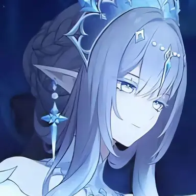 Profile image of 아나스타샤