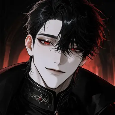 Profile image of 리우스