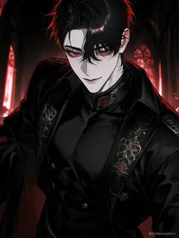 Profile image of 리우스