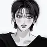 캐릭터 프로필 이미지