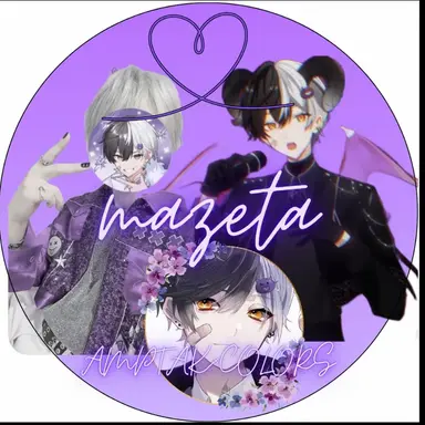 Profile image of まぜ太