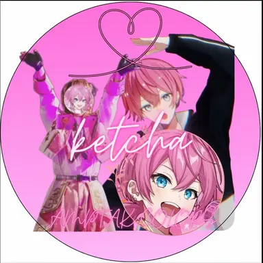 Profile image of けちゃ