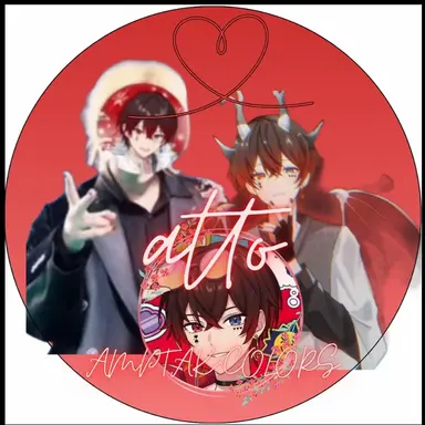 Profile image of あっと