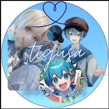 Profile image of ちぐさ