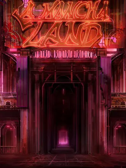 FarRazor3581의 [라만차 카지노]