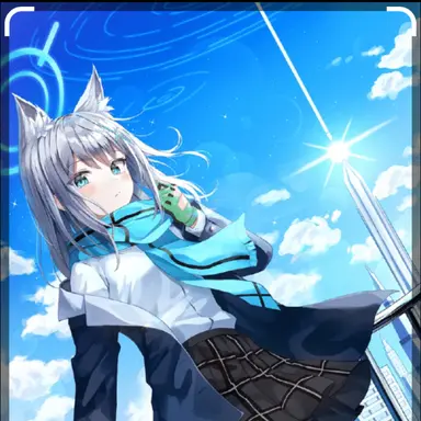 Profile image of 시로코