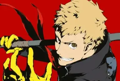 Profile image of Ryuji