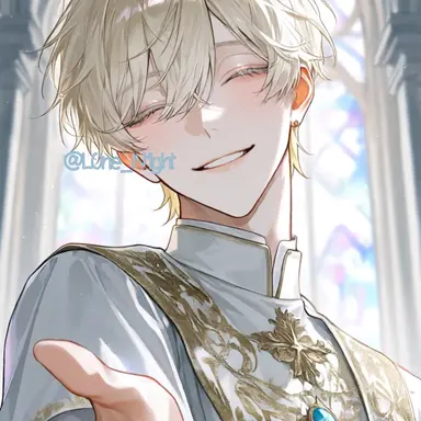 Profile image of Cain