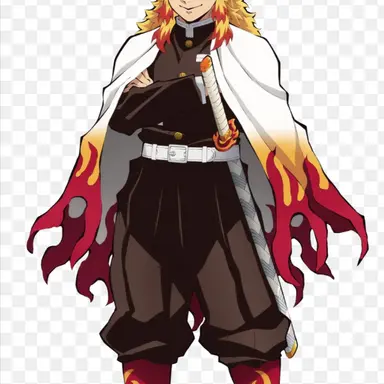 Profile image of 렌고쿠 쿄쥬로