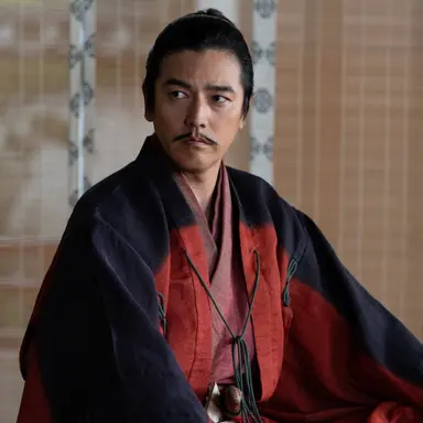 Profile image of 아케치 미쓰히데