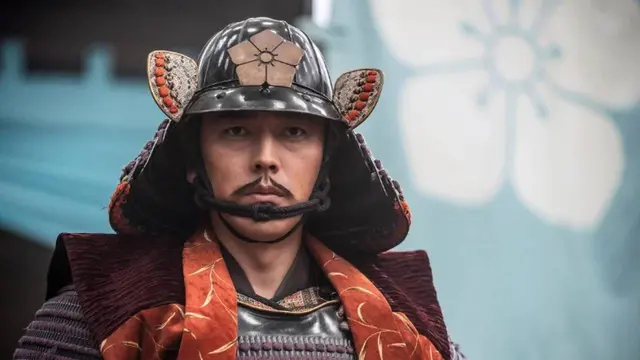 Profile image of 아케치 미쓰히데