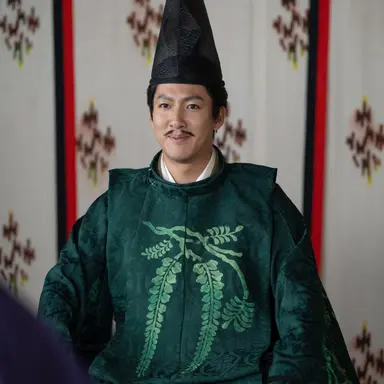 Profile image of 아시카가 요시아키