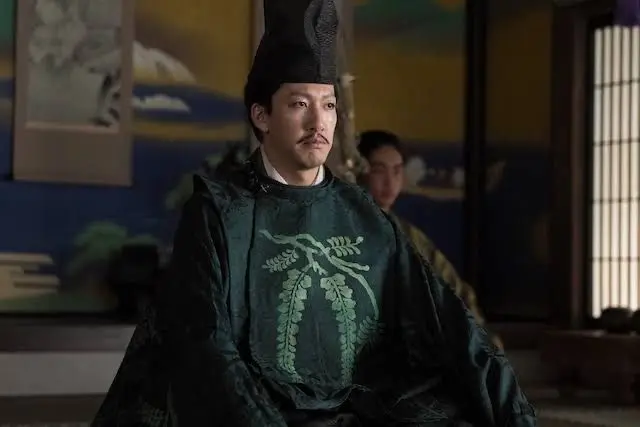Profile image of 아시카가 요시아키