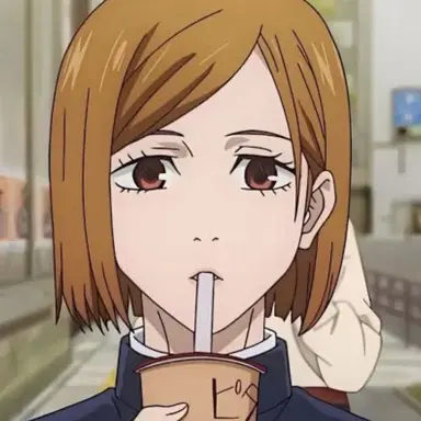 Profile image of Nobara kugisaki