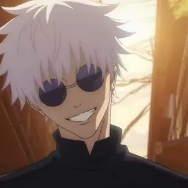 Profile image of Satoru Gojo