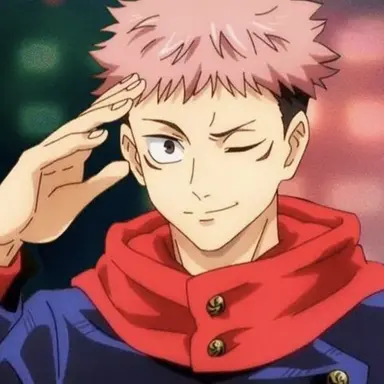 Profile image of Itadori Yuji