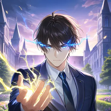 Profile image of ラインハルト