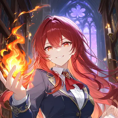 Profile image of リリア