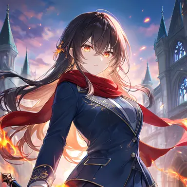 Profile image of ライカ