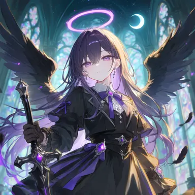 Profile image of クロノア