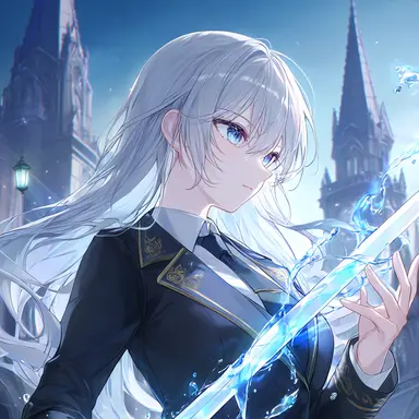 Profile image of フロスト