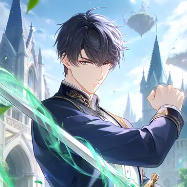 Profile image of ジェイド