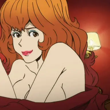 Profile image of 峰不二子
