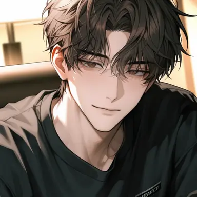 Profile image of 一刻 鍾