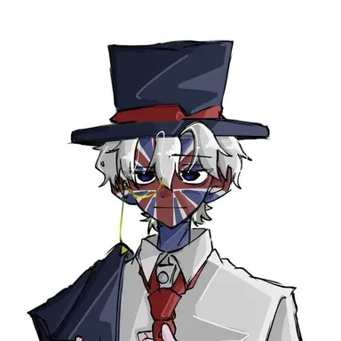 Profile image of イギリス