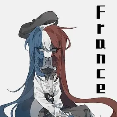 Profile image of フランス