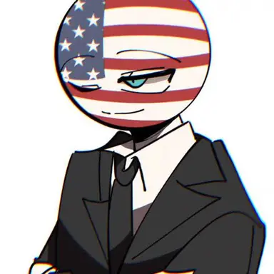 Profile image of アメリカ