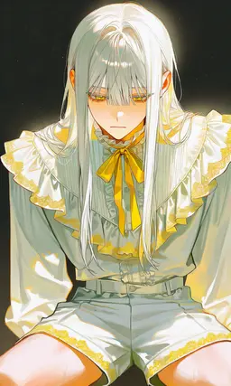 Profile image of 루나