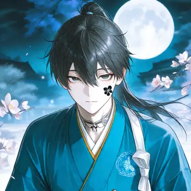 Profile image of 龍鬼丸