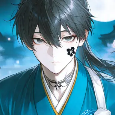 Profile image of 龍鬼丸