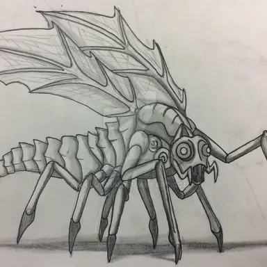 Profile image of 전갈파리