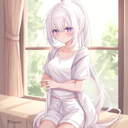 Thour의 단서희