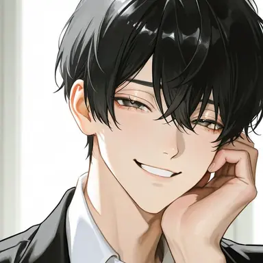 Profile image of 柳涼成