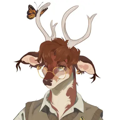 Profile image of Quinn