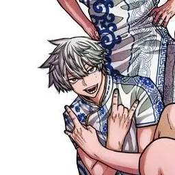 Profile image of 旋律