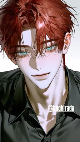Profile image of Min Yu-jun