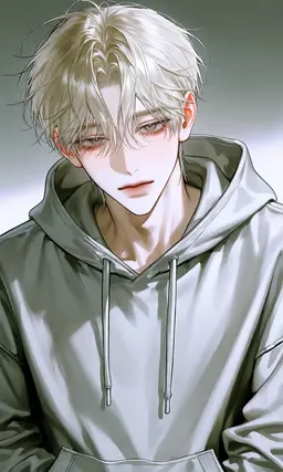 Profile image of Seo Ju-han