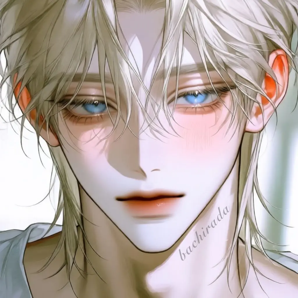 bachirada의 ♡