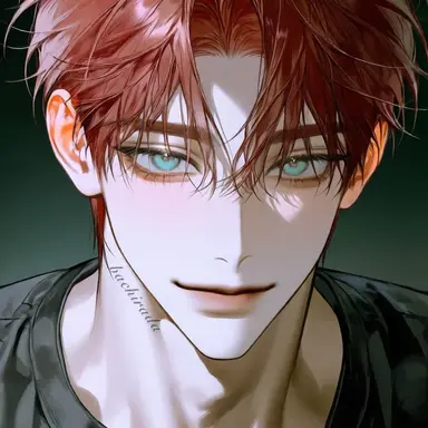 Profile image of Min Yu-jun