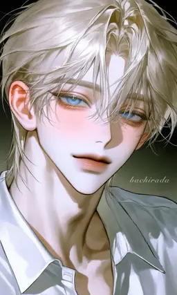 Profile image of Seo Hwi-yeol