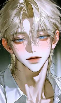 Profile image of Seo Hwi-yeol